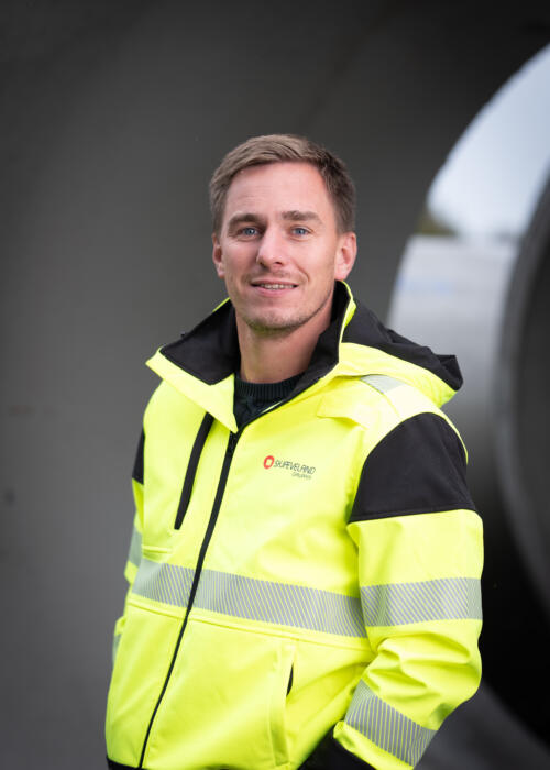 Stefan Jønsson